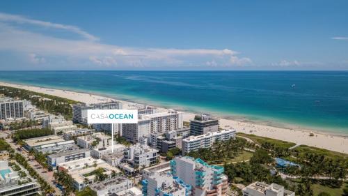 South Pointe Hotel | Casa Ocean