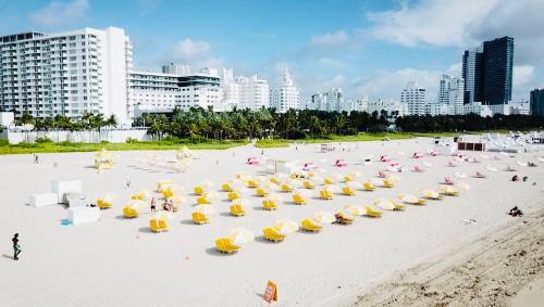 South Pointe Hotel | Casa Ocean