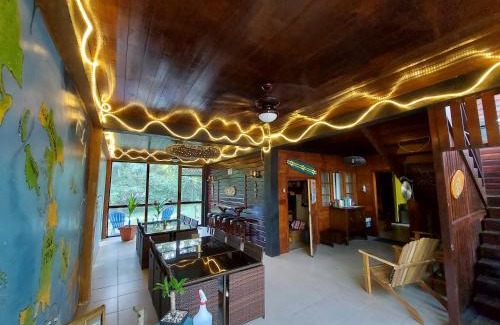 Big Creek Bed & Breakfast | Casa Oceana Bed & Breakfast