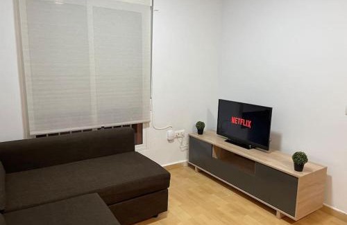 San Fernando Apartment | Casa Oceano