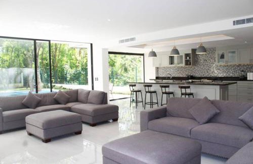 Playacar Fase II Villa | Casa Ohana