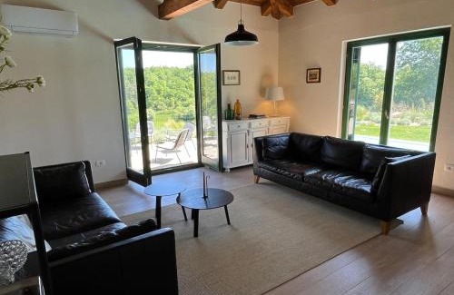 Groznjan House | Casa Oleandro
