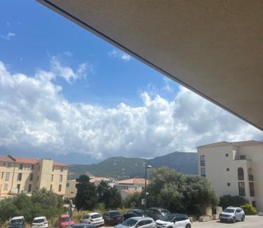 Calvi Apartment | Casa Olmia Résidence