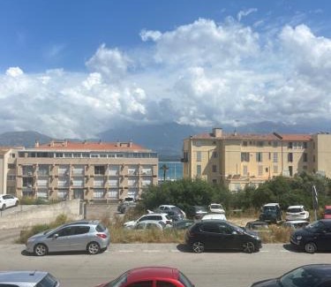 Calvi Apartment | Casa Olmia Résidence