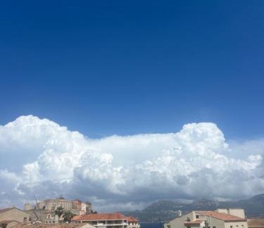 Calvi Apartment | Casa Olmia Résidence
