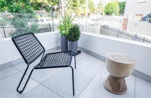 Sea Point Apartment | Casa on Kei by Totalstay