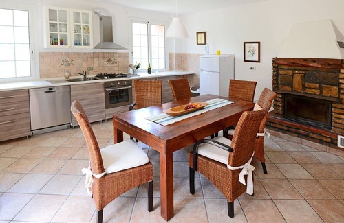 Tavole House | Casa Oreggi, Italien