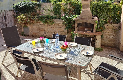 Tavole House | Casa Oreggi, Italien