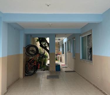 Extensao do Bosque House | Casa OstraMar