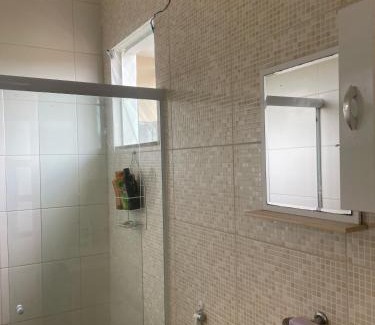 Extensao do Bosque House | Casa OstraMar