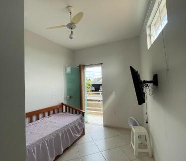 Extensao do Bosque House | Casa OstraMar