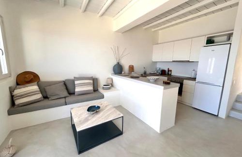 Exomvourgo House | Casa Ostria