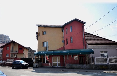 Cluj-Napoca House | Casa Otilia