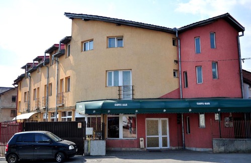 Cluj-Napoca House | Casa Otilia