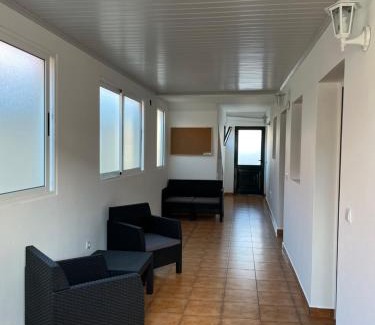 Machico House | Casa Pão