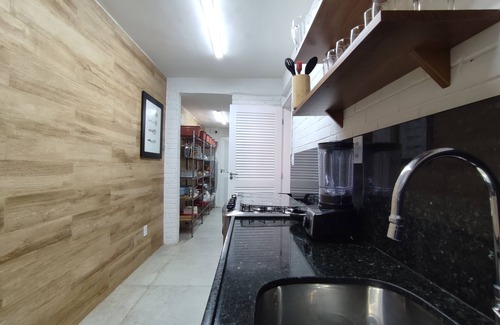 Barra de Sao Miguel Apartment | Casa pé na areia com 05 suítes