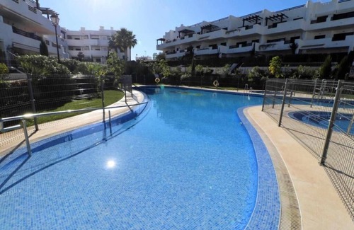 Mar de Pulpi Apartment | Casa Pedro - Two Bedroom Apartment, Sleeps 4
