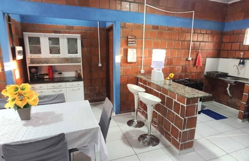 Santo Amaro do Maranhao House | Casa Para Família e Amigos ! A Cinco Minutos do Parque dos Lencóis