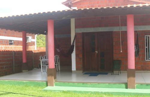 Santo Amaro do Maranhao House | Casa Para Família e Amigos ! A Cinco Minutos do Parque dos Lencóis