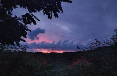 La Cruz de Huanacaxtle House | Casa Pajaros - Skyview