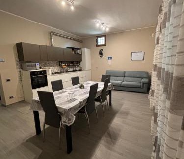 Certaldo Apartment | Casa Palace