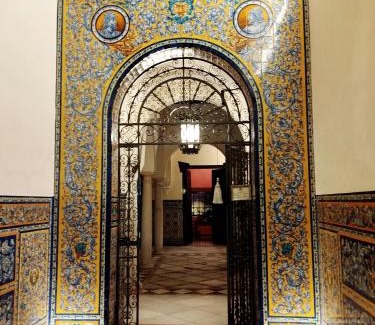 Ecija Hotel | Casa Palacio Domus Astigi