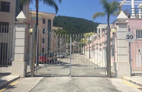 Sesimbra Apartment | Casa Palames