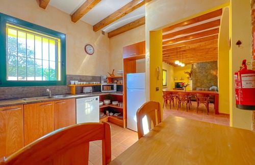 Palamos Ski Chalet | CASA PALAMOS