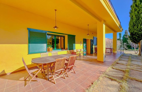 Palamos Ski Chalet | CASA PALAMOS