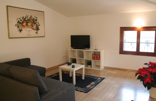 Vicenza House | Casa Palladio XL, in the heart of the historic city center