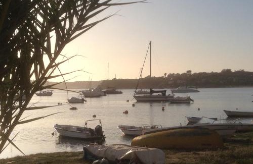 Alvor House | Casa Palmeiras