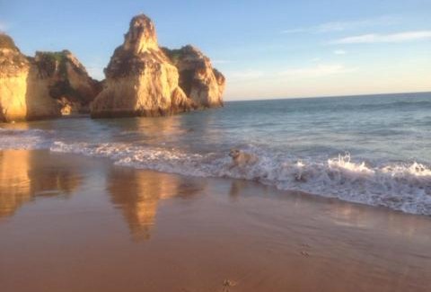 Alvor House | Casa Palmeiras