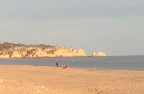 Alvor House | Casa Palmeiras