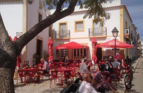 Alvor House | Casa Palmeiras