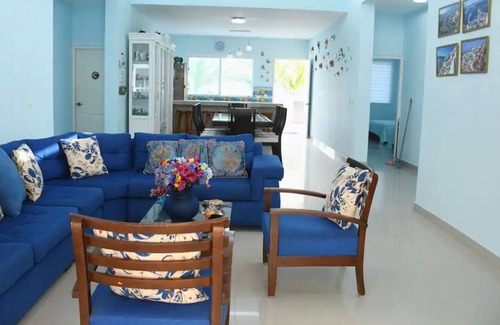 Cojimies House | Casa Palmera 2