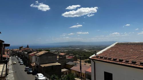 Villapiana Apartment | Casa Panoramica in Calabria a circa 5 min dal mare