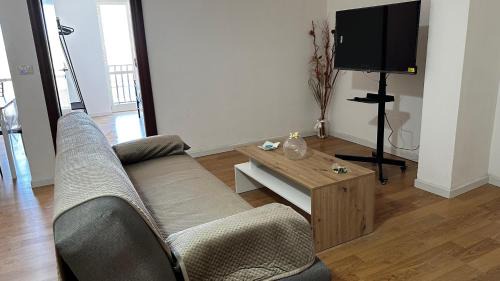 Villapiana Apartment | Casa Panoramica in Calabria a circa 5 min dal mare