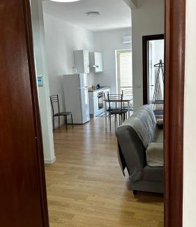 Villapiana Apartment | Casa Panoramica in Calabria a circa 5 min dal mare