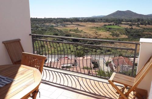 Posada Apartment | Casa Paola e Guido