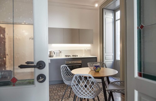 Ortigia Apartment | Casa Paola in Syracuse