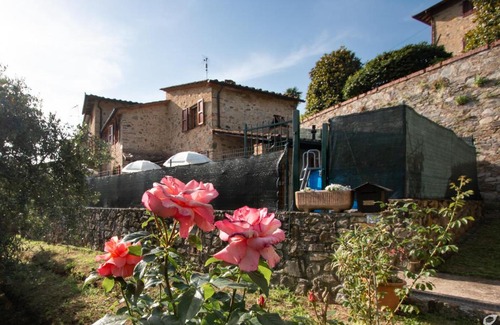 Camaiore House | Casa Paola