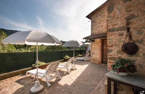 Camaiore House | Casa Paola
