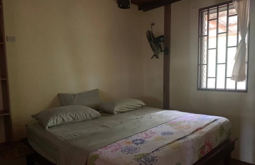 Little Corn Island House | Casa Paraíso. Little Corn Island