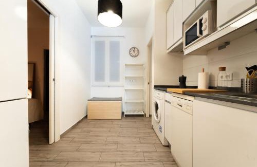 Arapiles Apartment | Casa para 4 Chamberi