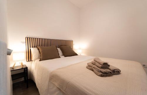 Arapiles Apartment | Casa para 4 Chamberi