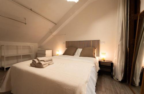 Arapiles Apartment | Casa para 4 Chamberi