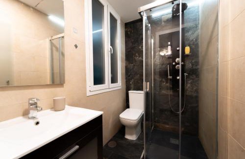 Arapiles Apartment | Casa para 4 Chamberi