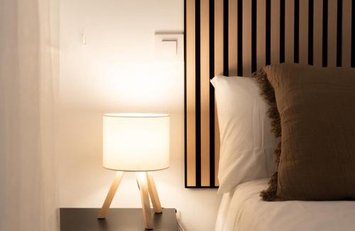 Arapiles Apartment | Casa para 4 en Chamberí