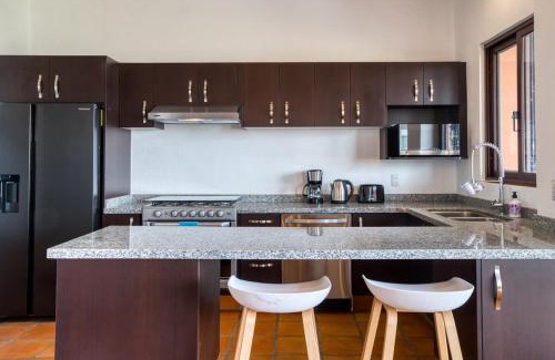 Zona Centro Villa | Casa para 7 Personas SMA