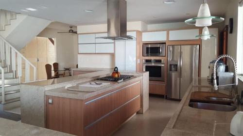 Farolandia House | Casa Para Carnaval